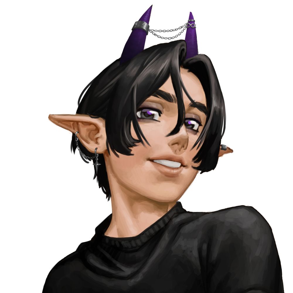 Grampa KRiS (COMMS OPEN)