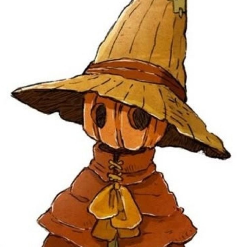 Orangje