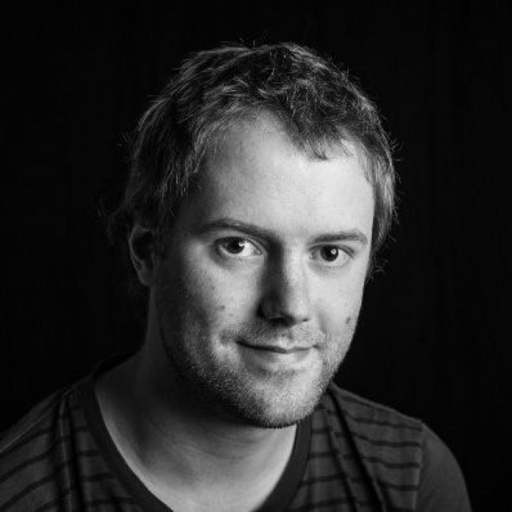 Aidan Steele