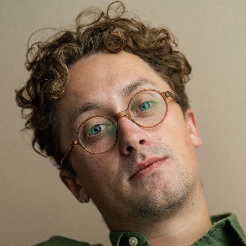 Charlie Bateman