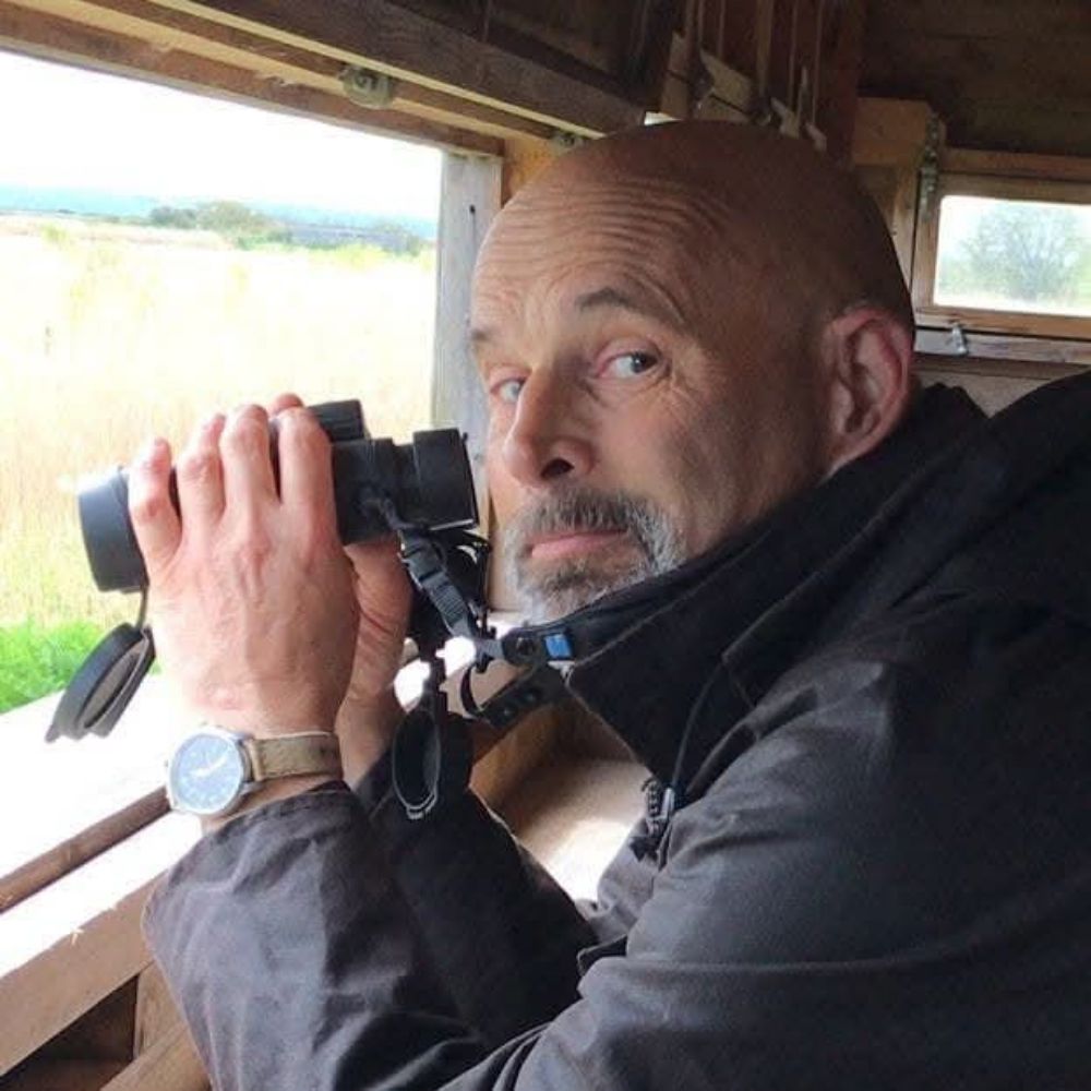 Mark Singleton