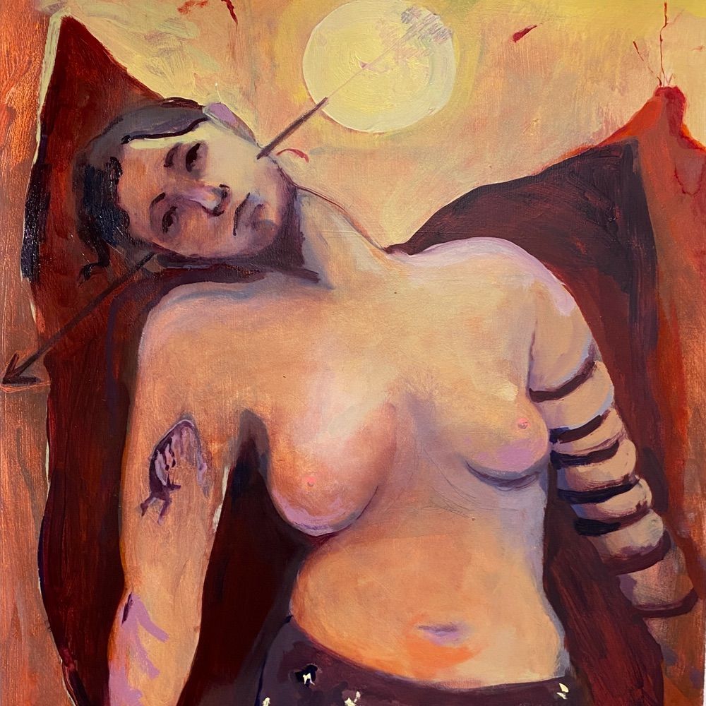 Sam Crohn