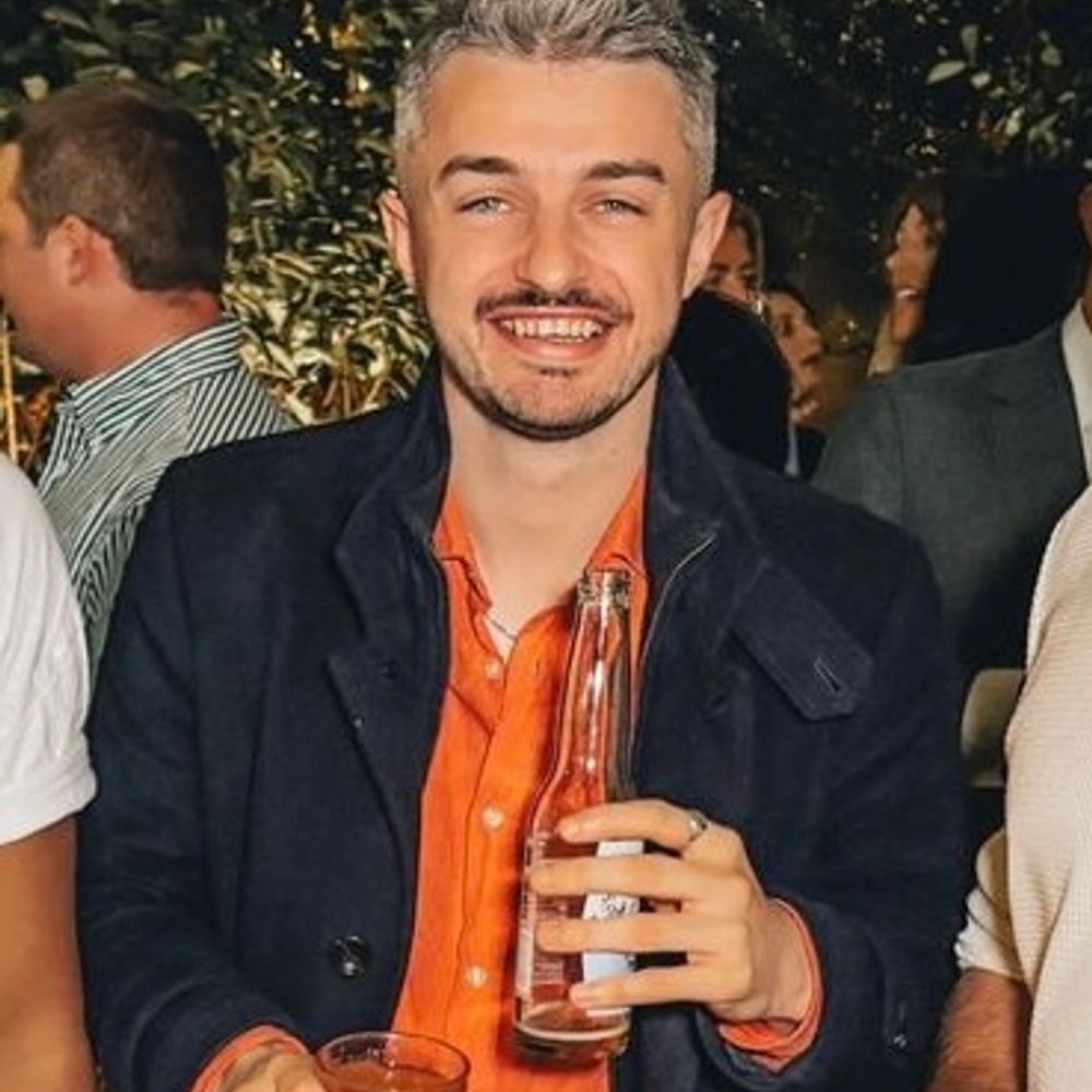 Ryan Bromilow