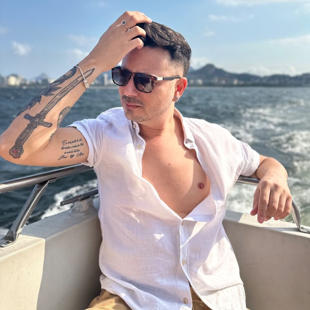 Alex Guarda