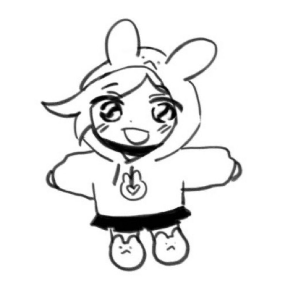 lunks | COMMISSIONS OPEN @ VGEN