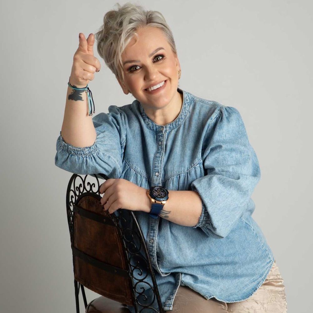 Ayşen Tok