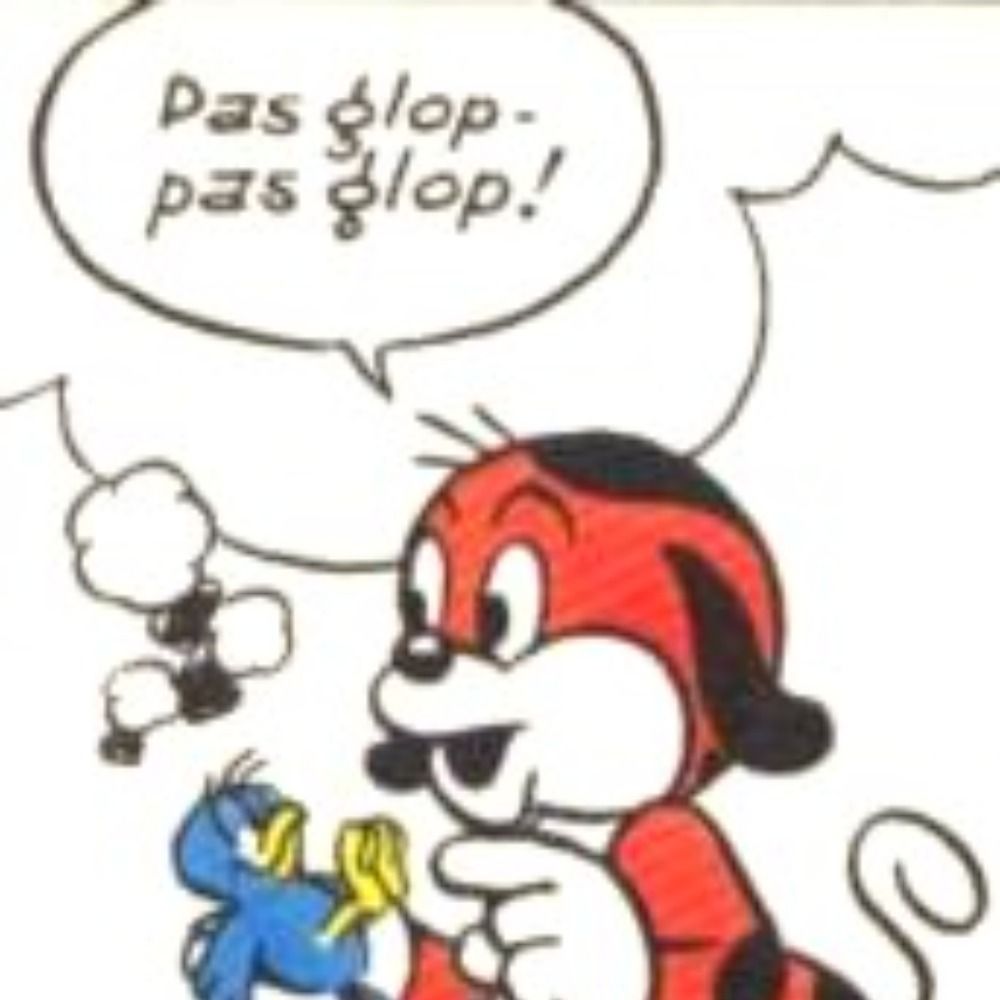 Pifou