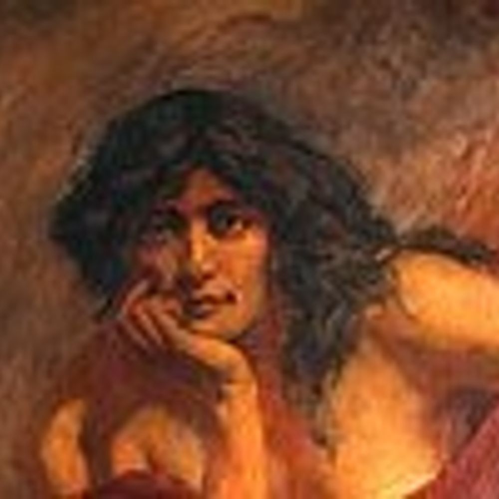 Bramble ~ Sci-fi and Fantasy Author
