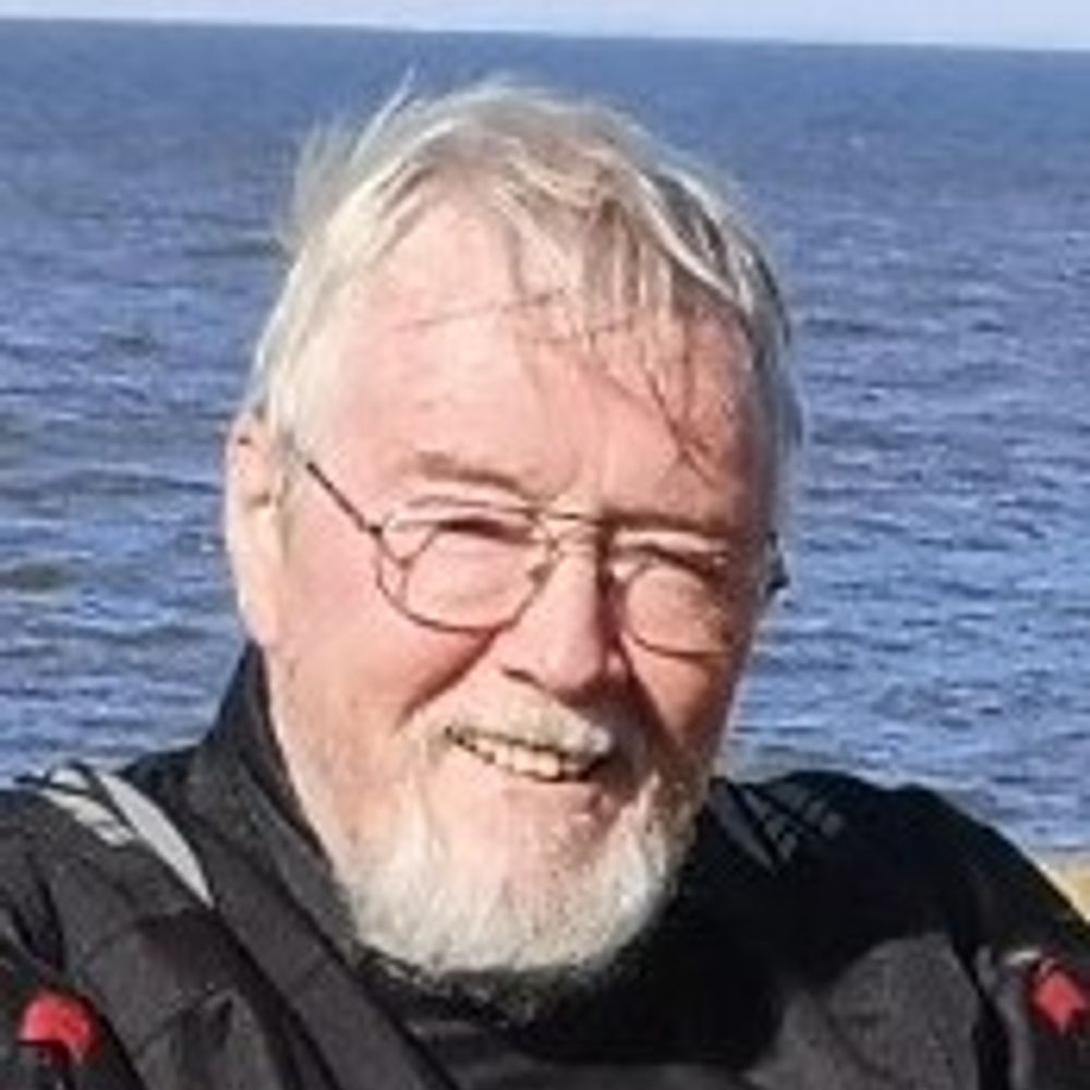 Pat Alexander