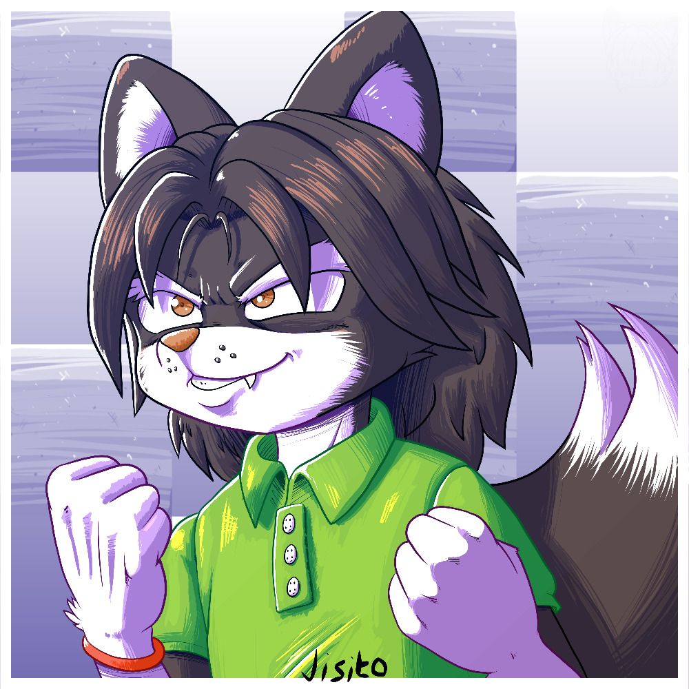 Jisito's avatar