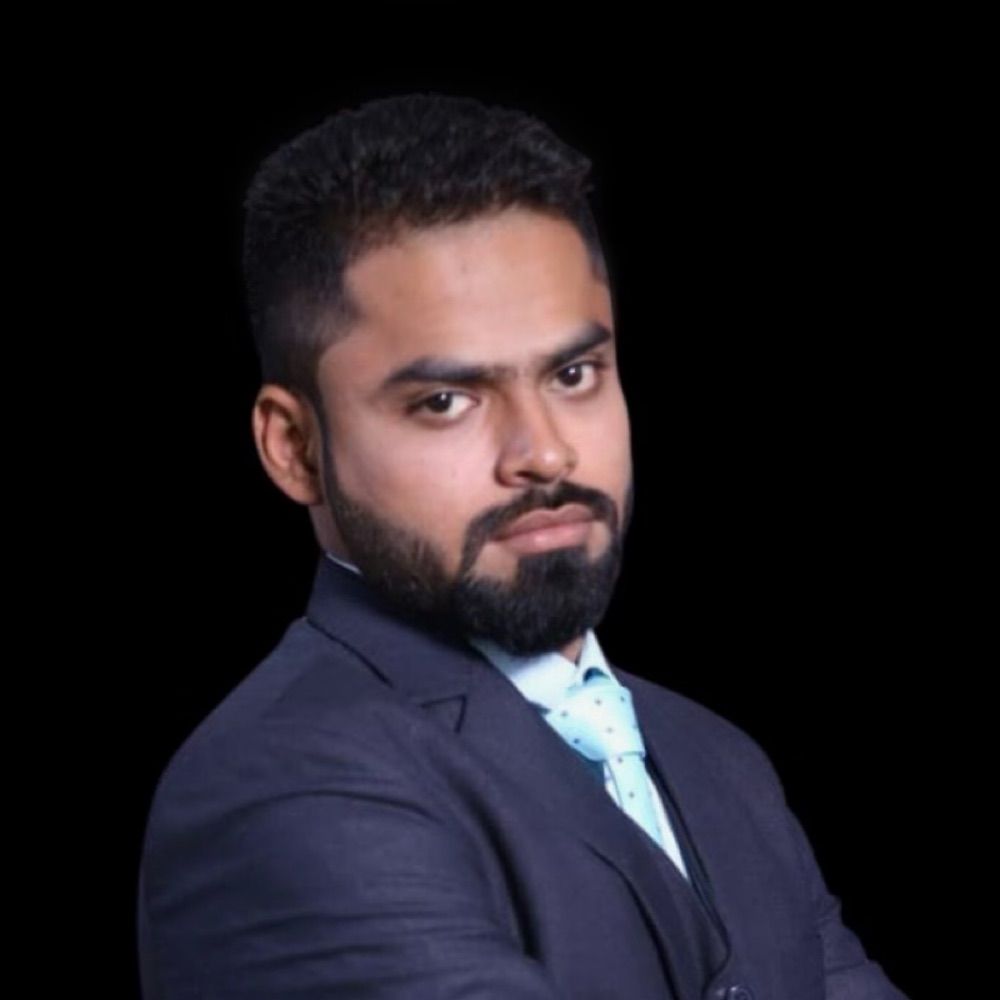 Malik Adil