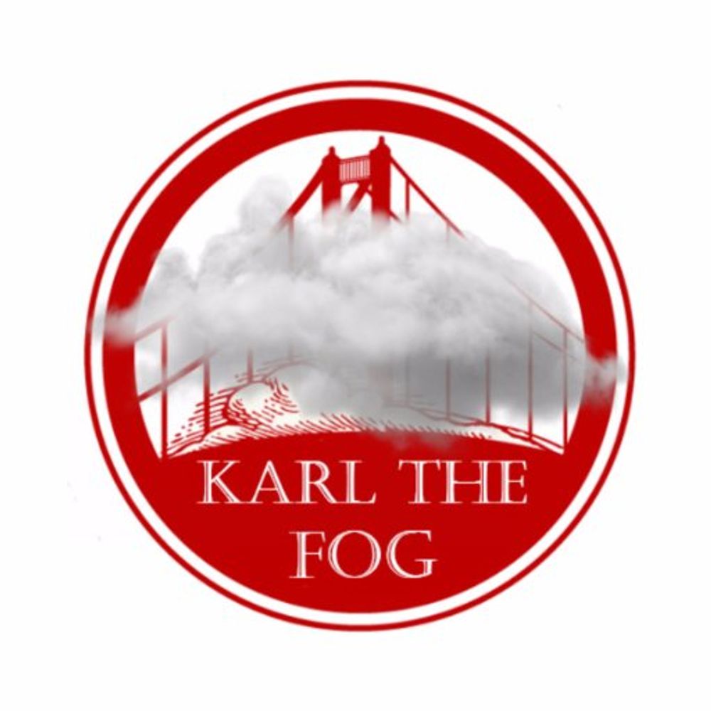 Karl The Fog