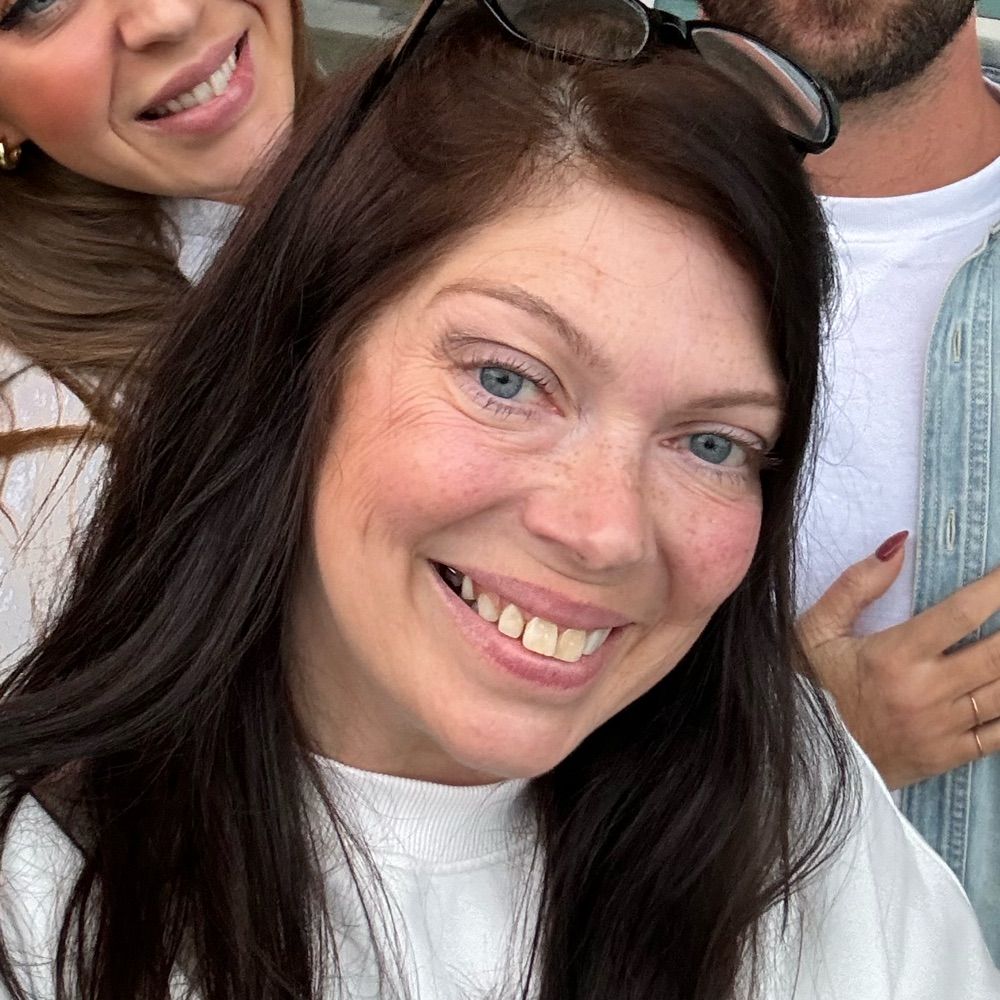 Joanne Greenwood