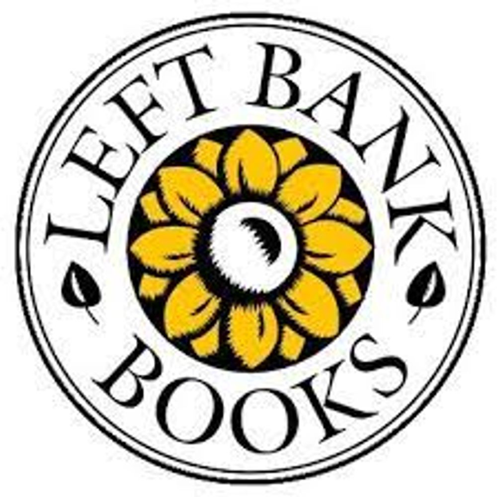 Left Bank Books