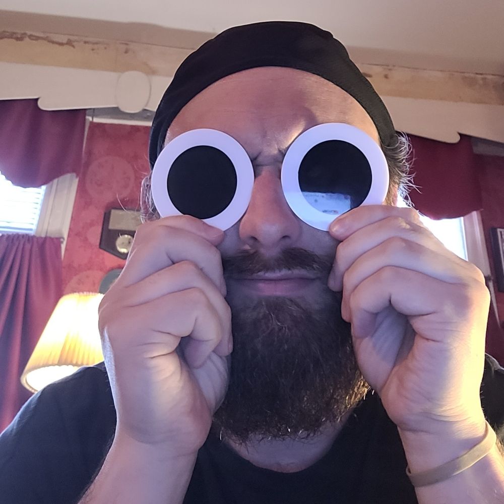 Matt