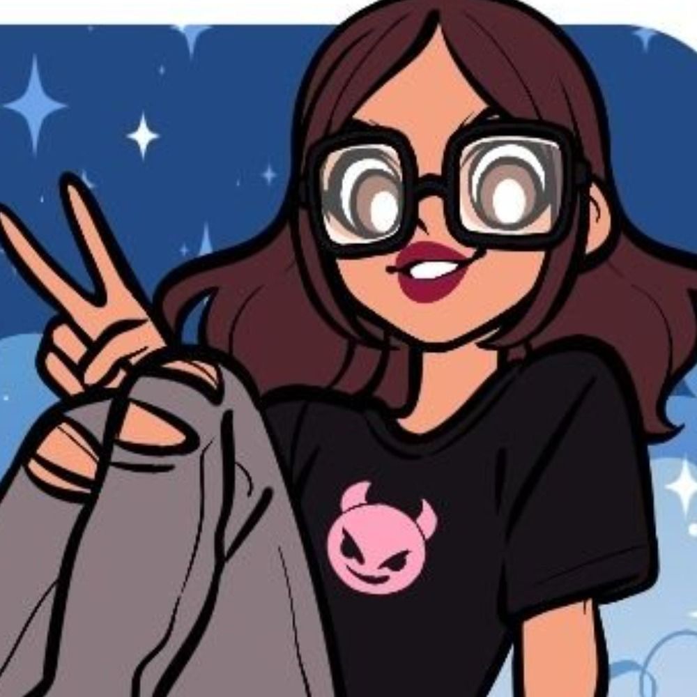 ✨ Amanda ✨