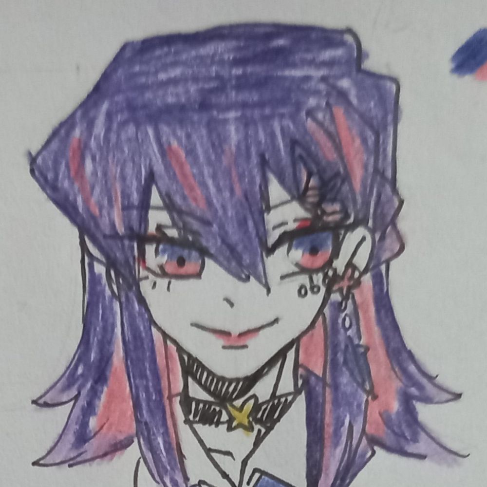 🦋星蝶ーちゃん🎀