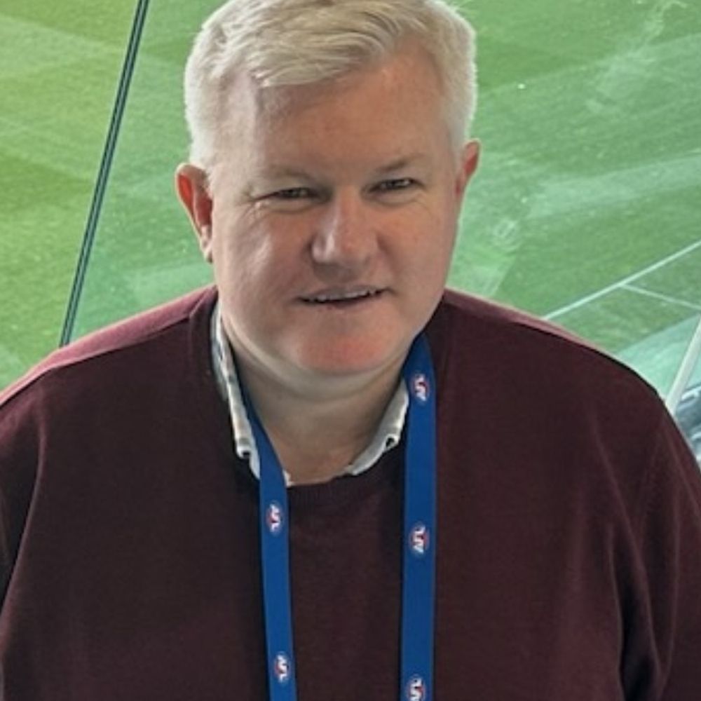 Peter Holden
