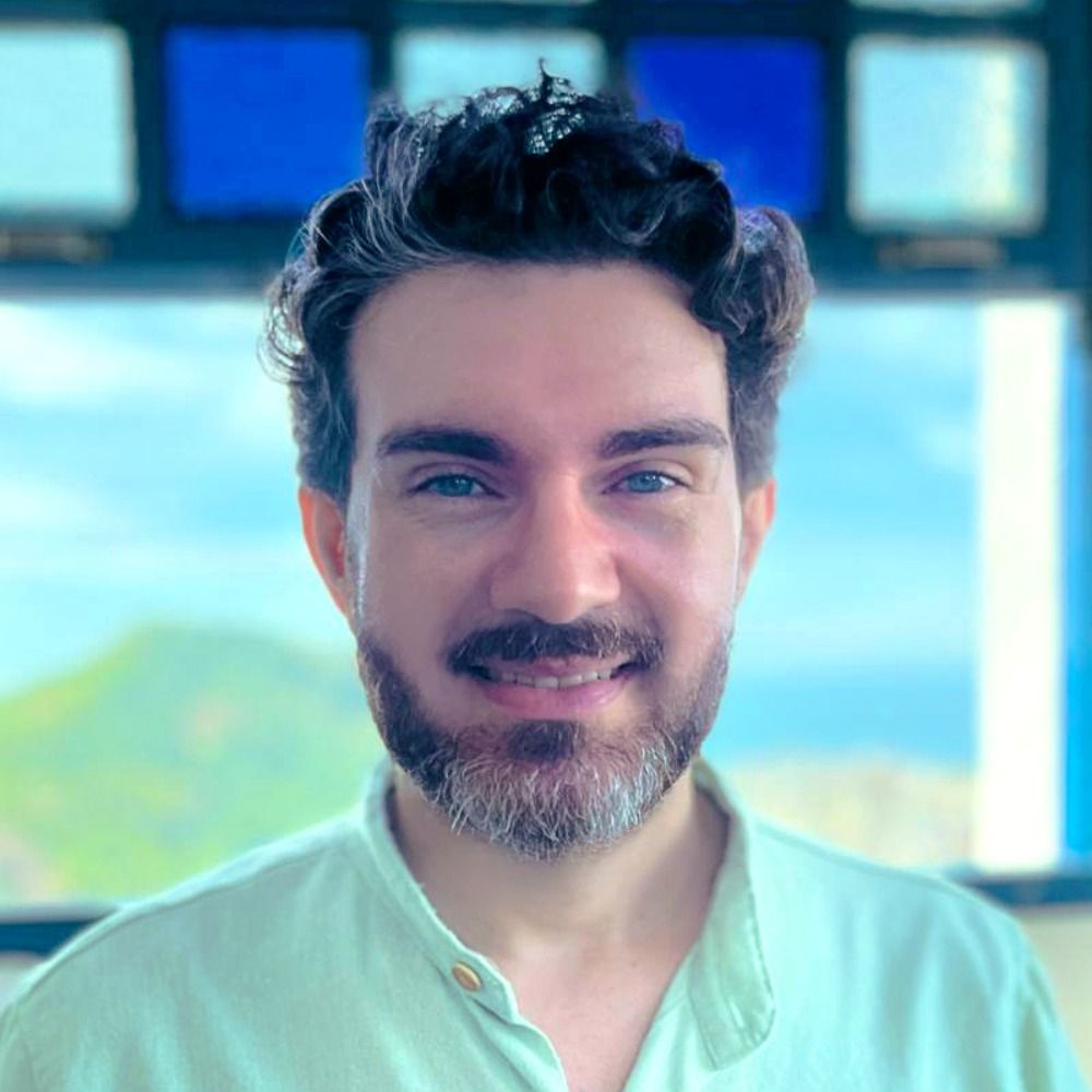 Demetrius Abreu