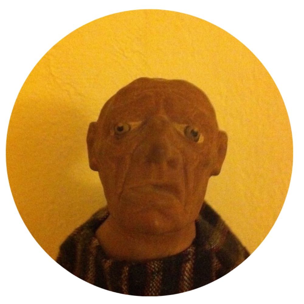 AndreSalmon