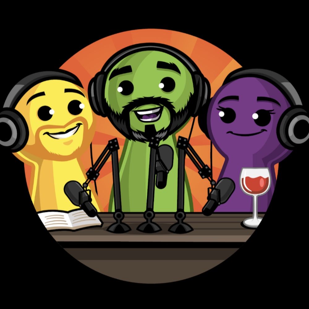 The Gamecasters Podcast