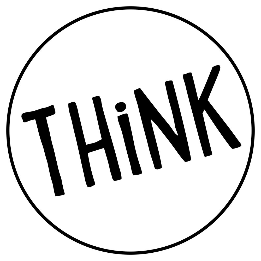 Think Dog Official