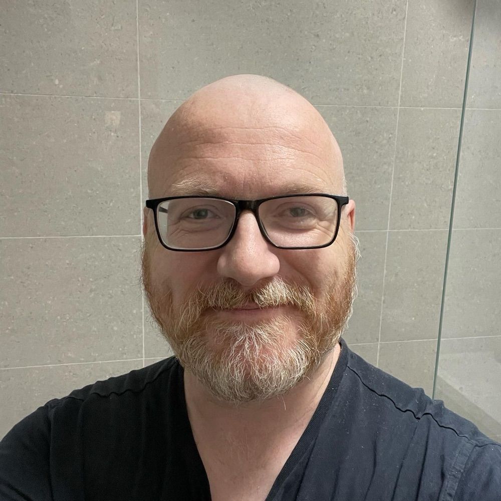 Paul Chapman