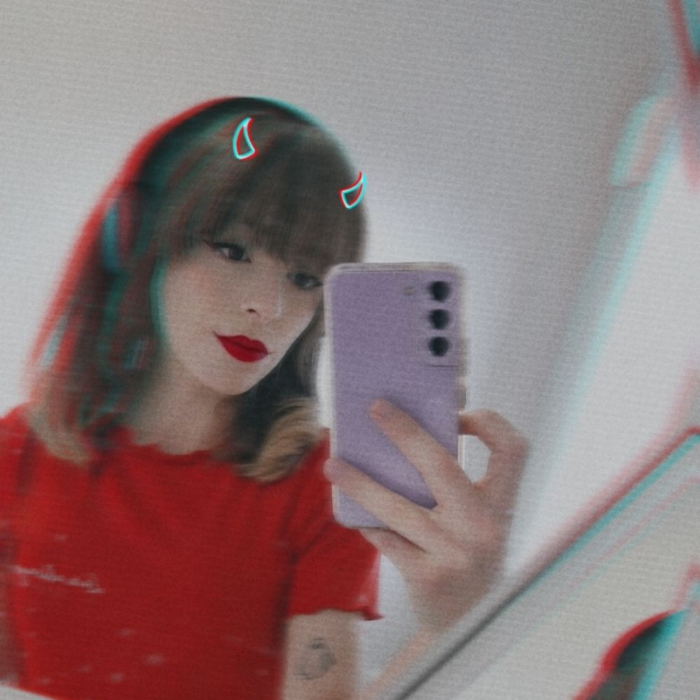 Kay🍒