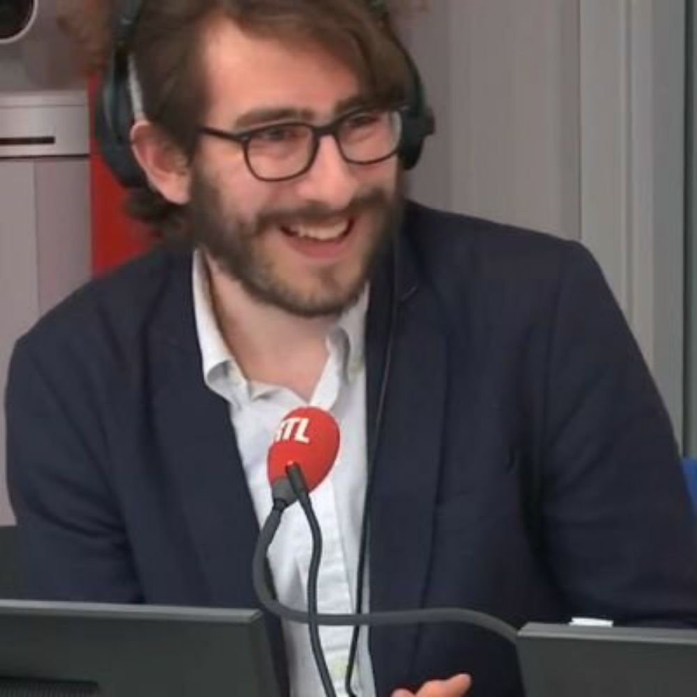 Raphaël Mille