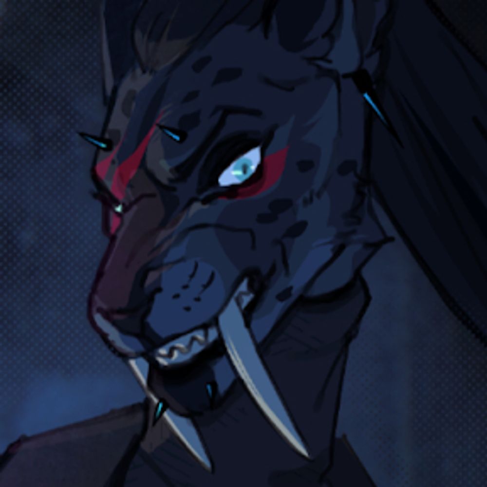 tornclaws