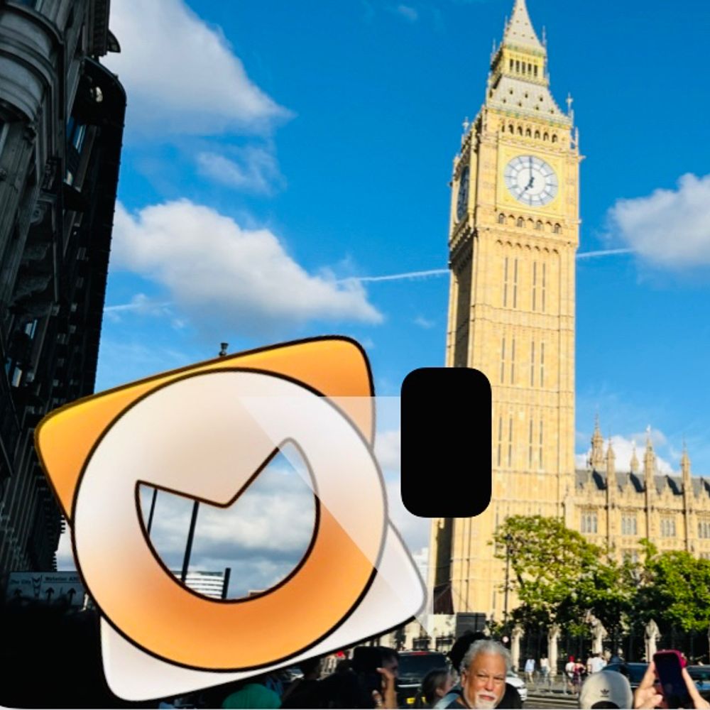 TheLastFirefox ⚒️🦊🇬🇧
