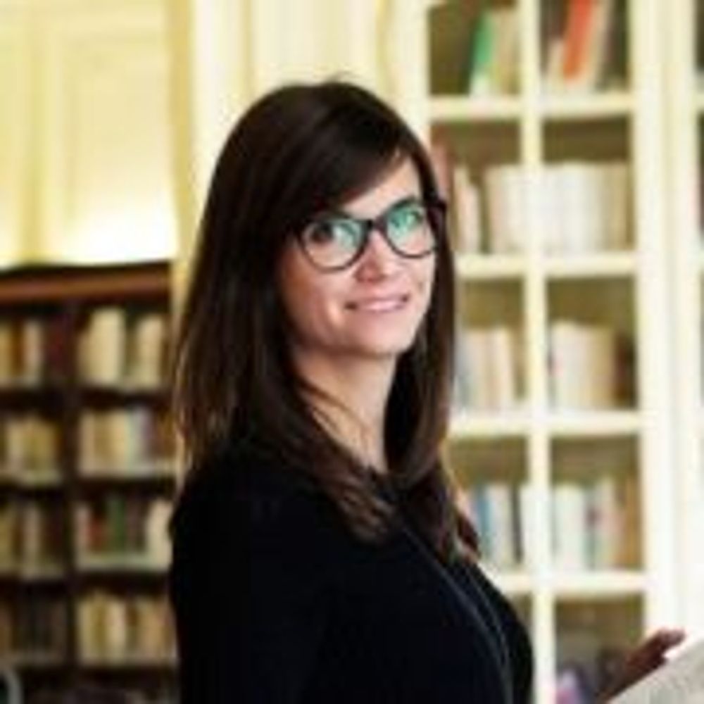 Sarah Tanke