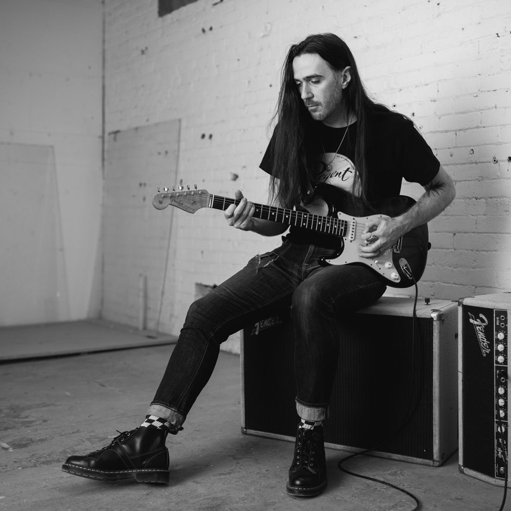 Brendan Colameco