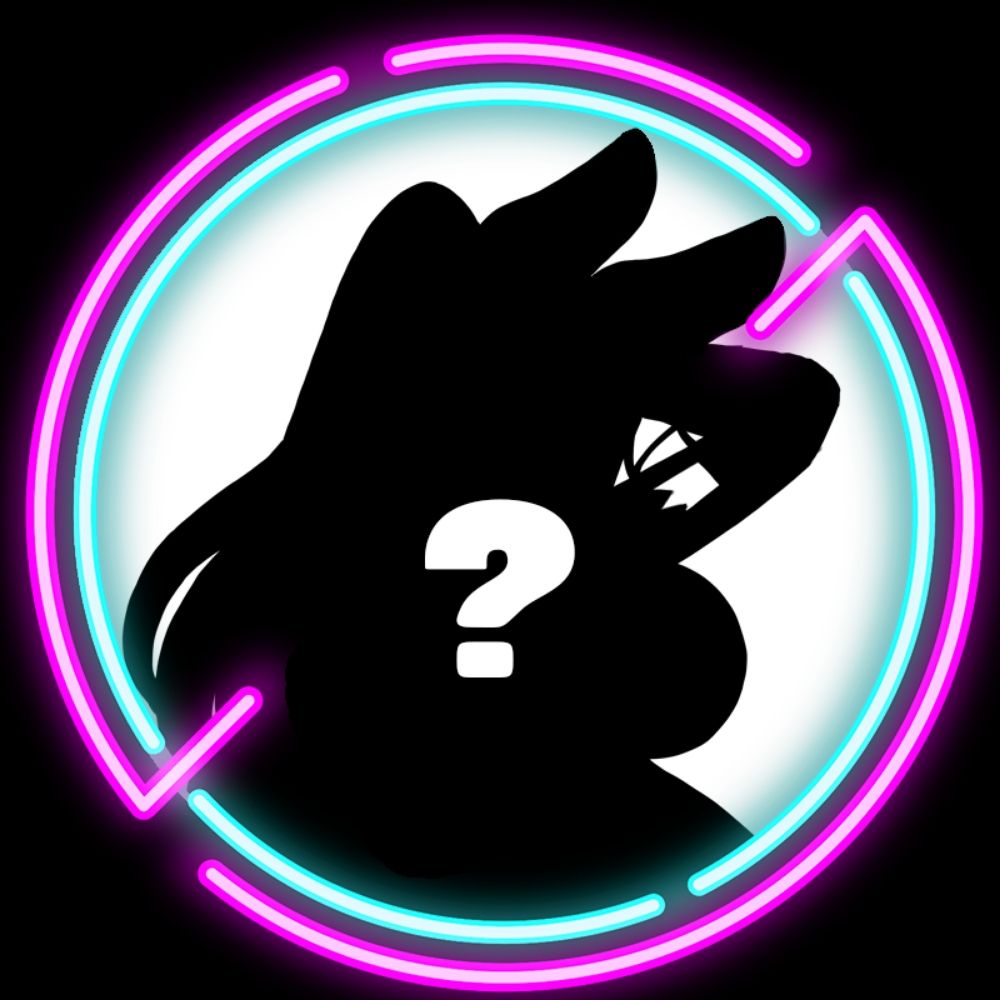 N.3.D.D.1 ✨️👾-🐰Vtuber-👾✨️ REBRANDING