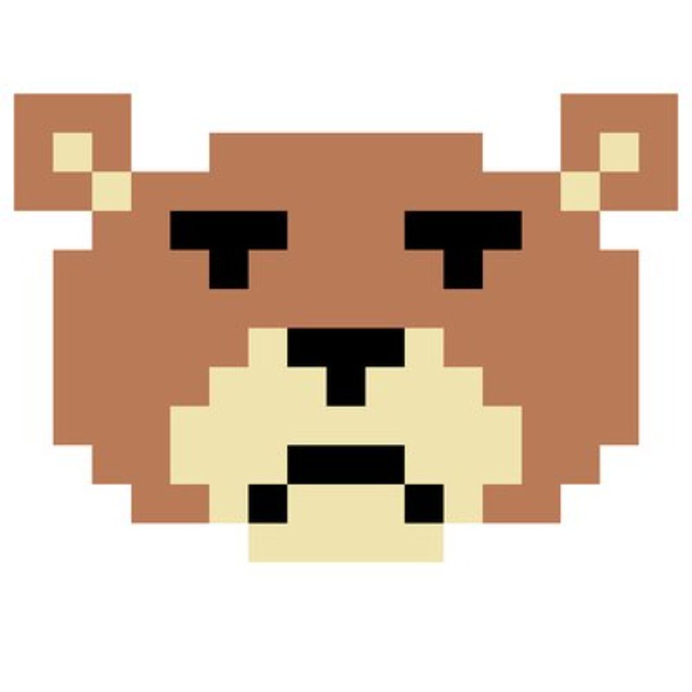 Winston H. Bearington III, a very good boy
