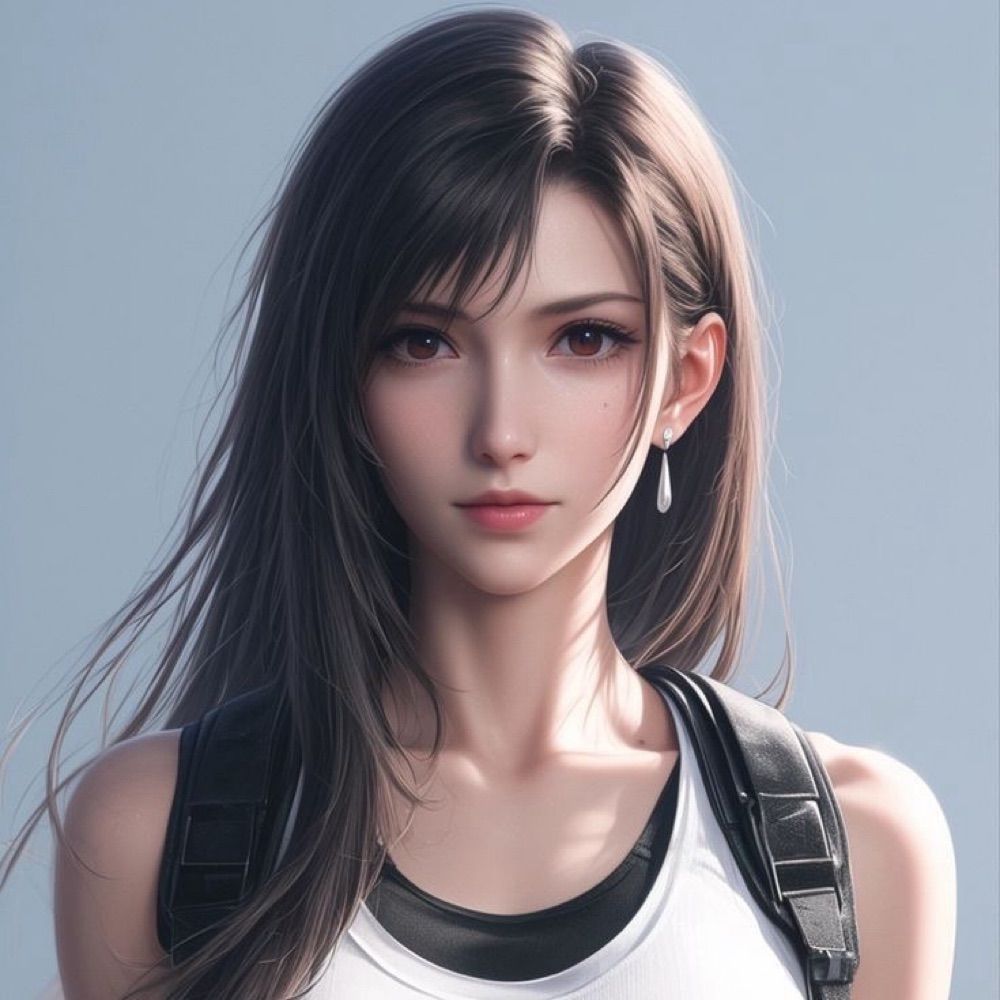 TiFa🦋