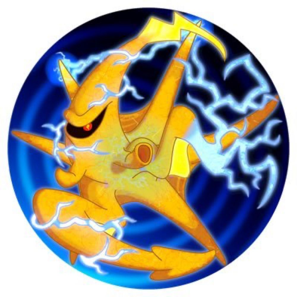 Shocktopus