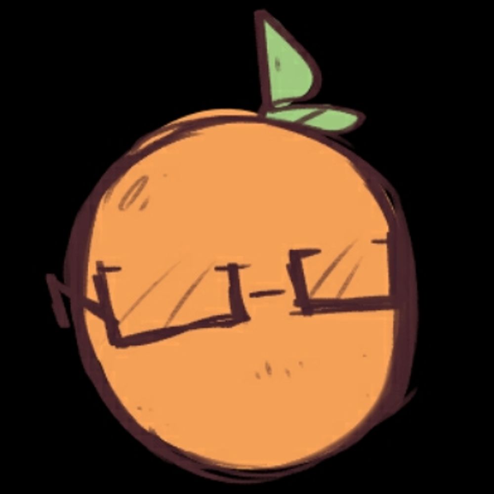 Tangerine