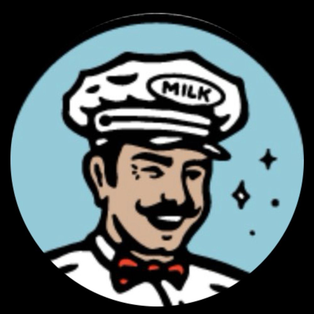Mrleche (Mr. Milkman)