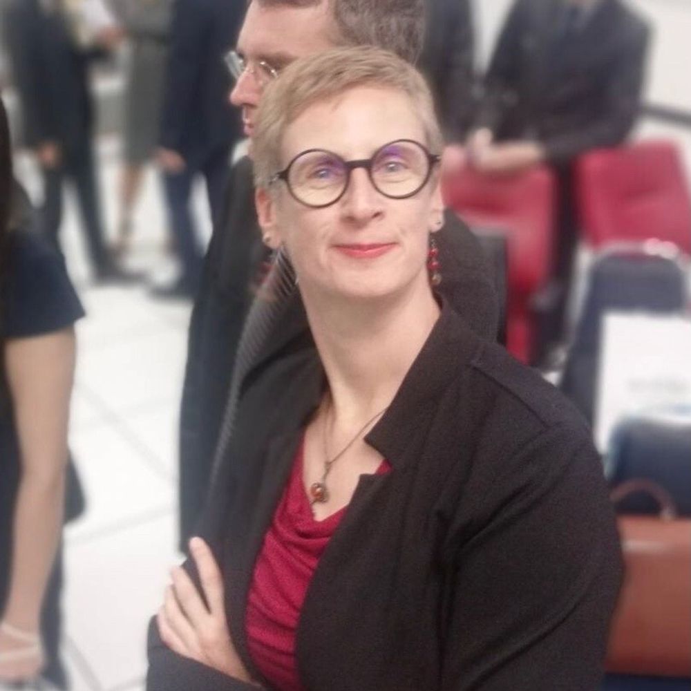 Caroline Schmitt 