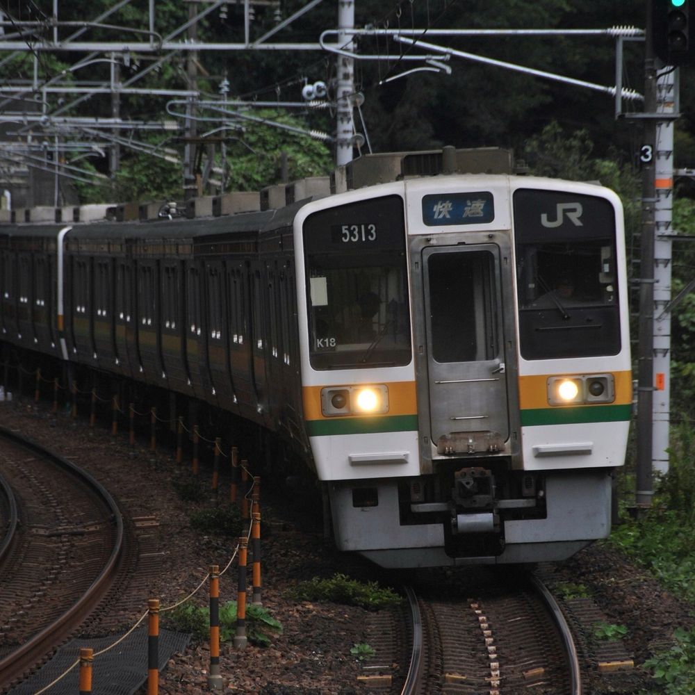 keitetsu