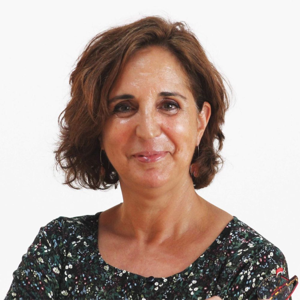 Remedios Martin