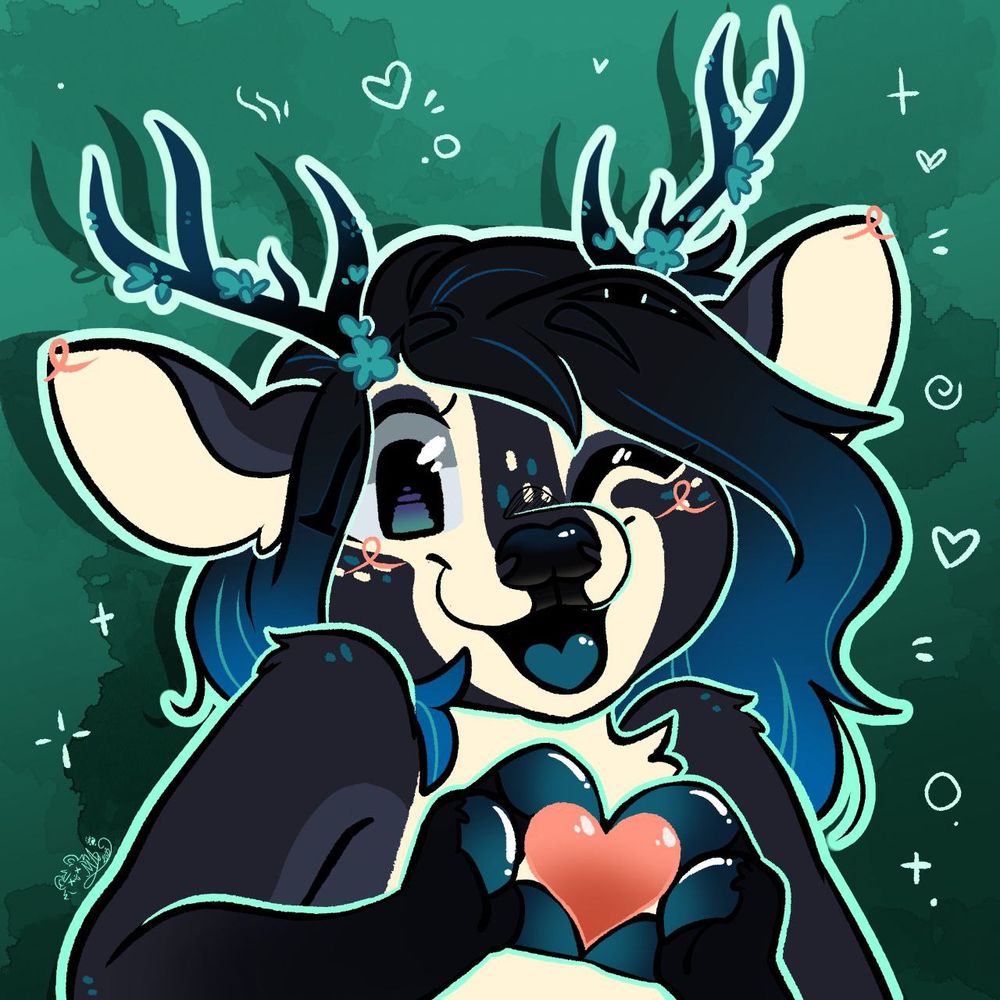EmyMilie🦌