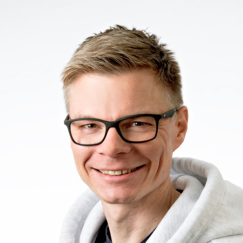 Roope Tassberg