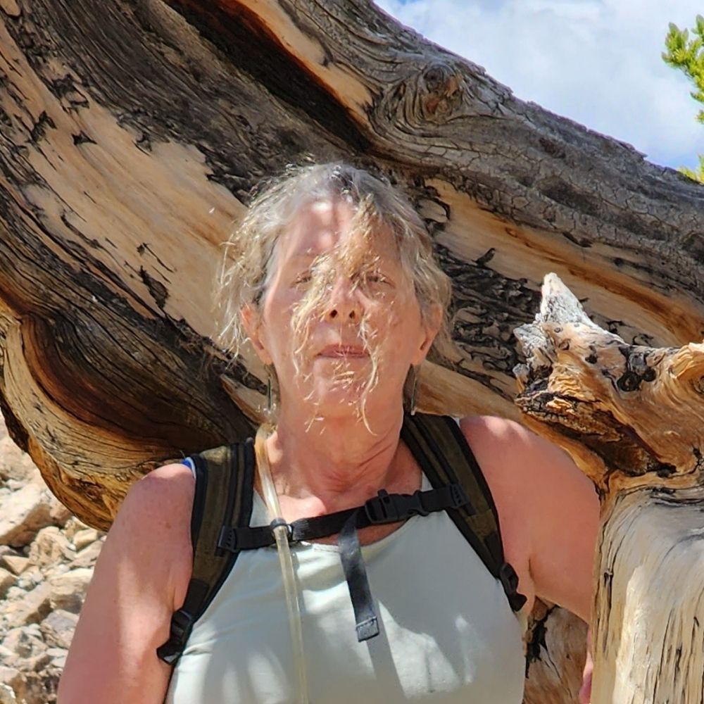 Katherine Steichen Rosing
