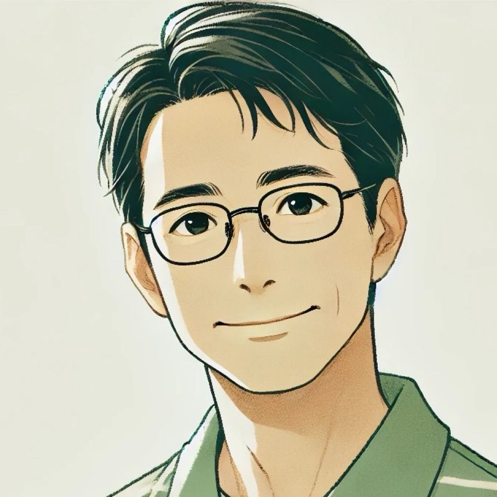 かずほ。