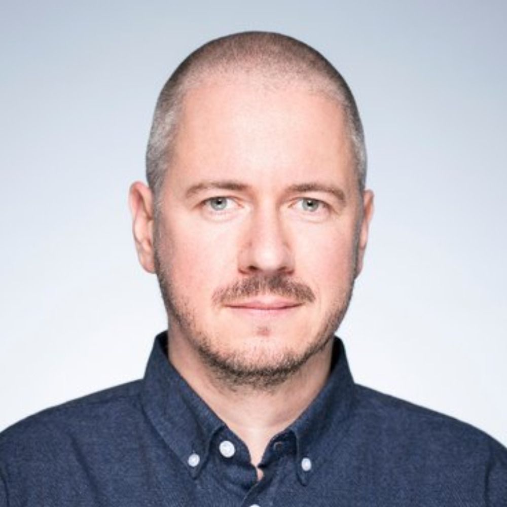 Daniel Fersch