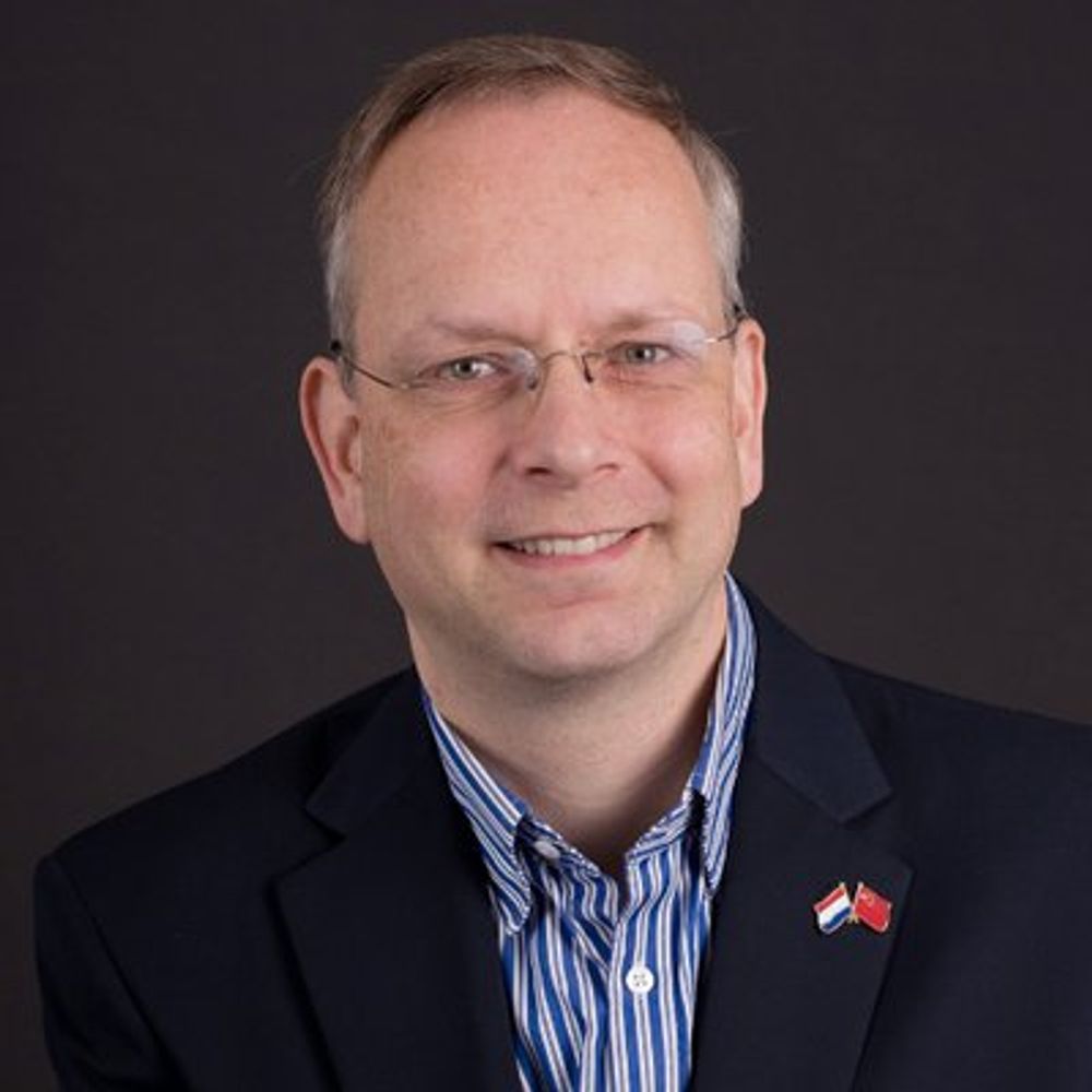 Richard de Grijs
