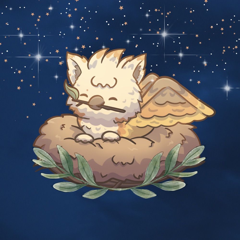 The Griffon’s Nest