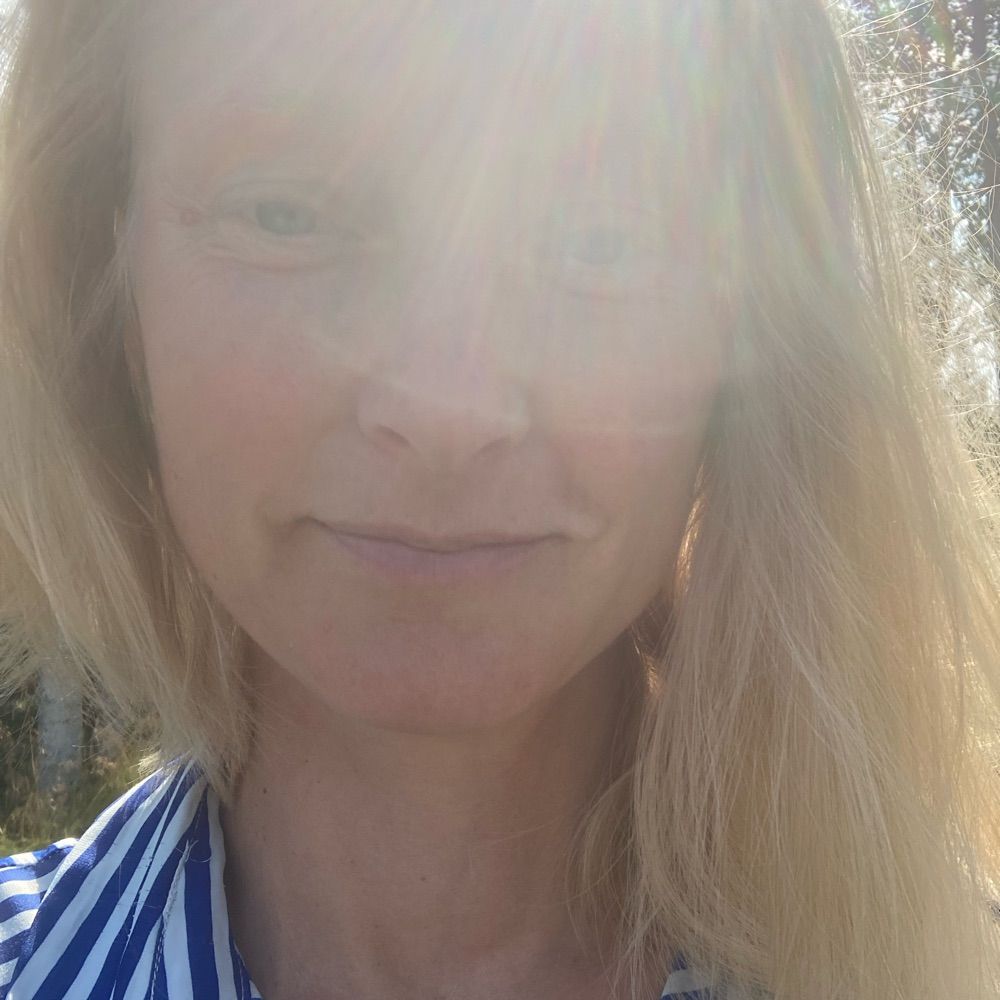 Marianne Juntunen